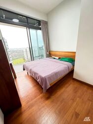The Skywoods (D23), Condominium #560335271